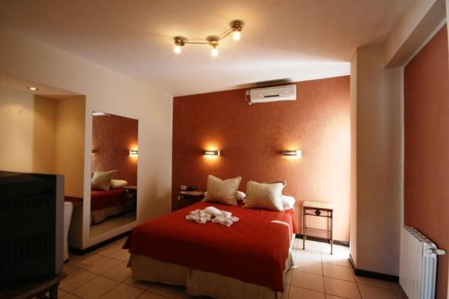 Gran Hotel Venus Mendoza Room photo