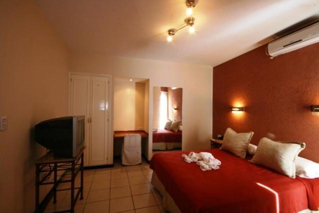 Gran Hotel Venus Mendoza Room photo