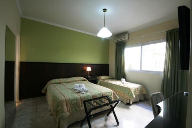 Gran Hotel Venus Mendoza Room photo