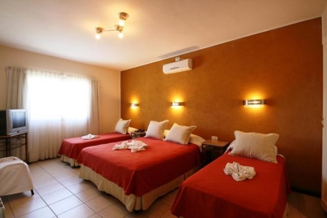Gran Hotel Venus Mendoza Room photo