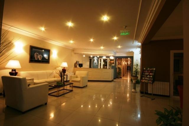Gran Hotel Venus Mendoza Exterior photo